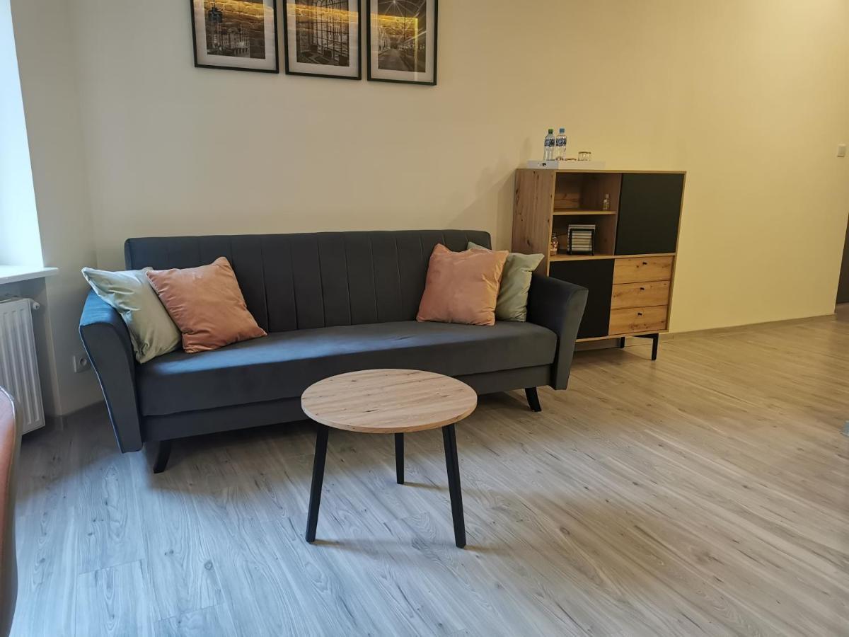 شقة Duzy Komfortowy Apartament W Samym Centrum Przy Manufaktura I Piotrkowska, Blisko Zoo, Fala وودج المظهر الخارجي الصورة
