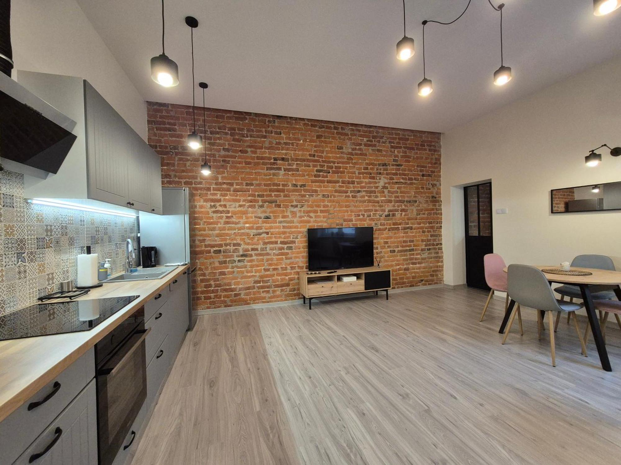 شقة Duzy Komfortowy Apartament W Samym Centrum Przy Manufaktura I Piotrkowska, Blisko Zoo, Fala وودج المظهر الخارجي الصورة