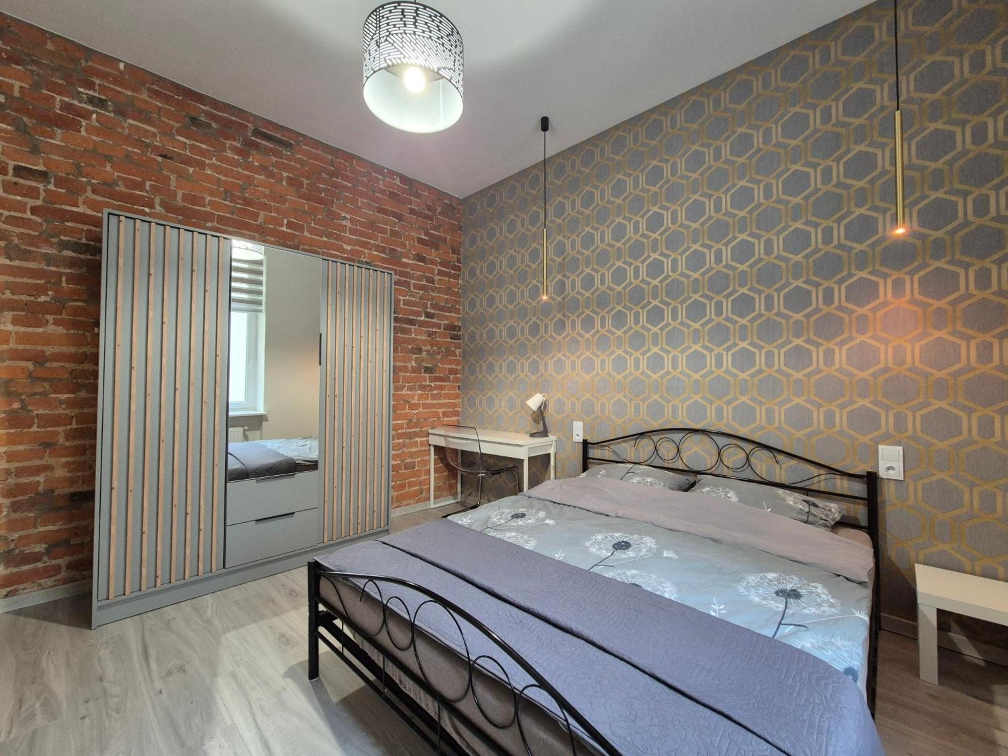 شقة Duzy Komfortowy Apartament W Samym Centrum Przy Manufaktura I Piotrkowska, Blisko Zoo, Fala وودج المظهر الخارجي الصورة